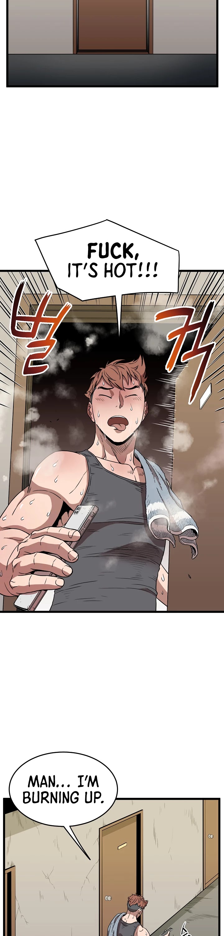Murim Login Chapter 67 image 03